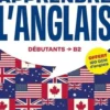 Pack apprendre l'anglais. Edition spéciale, Anthony Bulger