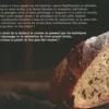 Pain maison, avec ou sans levain, lancez-vous !, Julie Soucail
