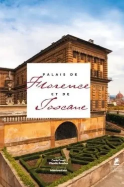 Palais de Florence et de Toscane, Carlo Cresti