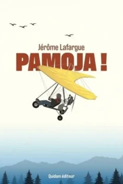 Pamoja !, Jérôme Lafargue