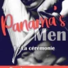 Panama's Men Tome 1 : La cérémonie, Eva Adams