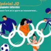 Panard N° 5, mars 2024 : Spécial JO, Olympiades culturelles, Attribut