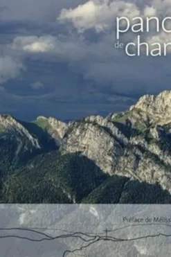 Panorama de chartreuse, Christophe Sorin
