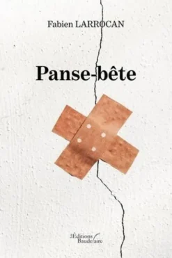 Panse-bête, Fabien Larrocan
