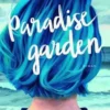 Paradise Garden, Elena Fischer