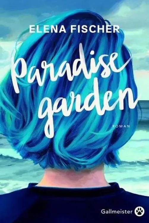 Paradise Garden, Elena Fischer