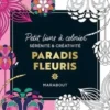 Paradis fleuris, Marabout