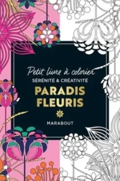 Paradis fleuris, Marabout