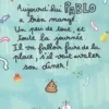 Par ici la sortie !, Valentine
