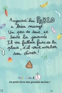 Par ici la sortie !, Valentine