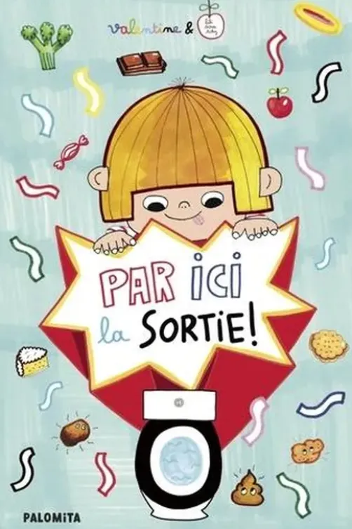 Par ici la sortie !, Valentine