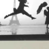 Paris. 36 cartes postales, Magnum photos