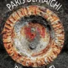 Paris défraichi, Paris décati, Didier Serplet