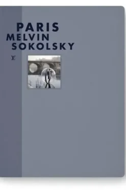 Paris. Edition bilingue français-anglais, Melvin Sokolsky