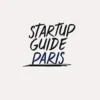 Paris. Edition en anglais, Startup Guide