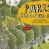Paris hide-and-seek. A great city Game Book, Masumi