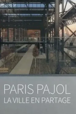 Paris Pajol, la ville en partage., Carine Merlino
