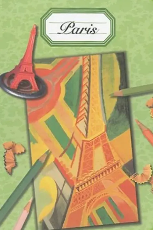 Paris, Raphaëlle Aubert