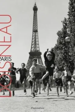 Paris, Robert Doisneau