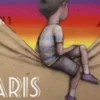 Paris Street Art. Saison 1, 2e édition, Claude Degoutte