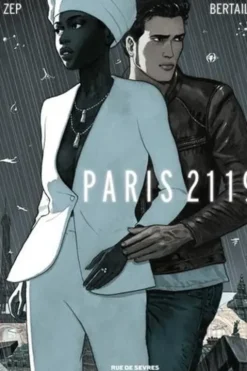 Paris 2119, Zep