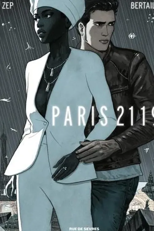 Paris 2119, Zep