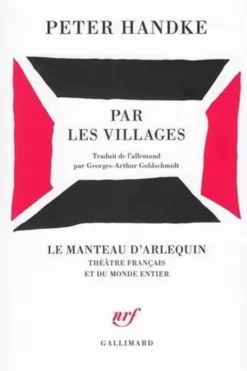 Par les villages, Peter Handke