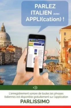 Parlez italien avec appli(cation) !, Jean-Pierre Vasseur