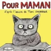 Pas de baiser pour maman, Mathieu Sapin