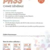PASS chimie générale, Frédéric Ravomanana