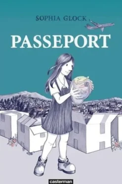 Passeport, Sophia Glock