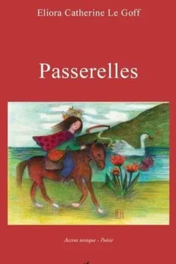 Passerelles, Eliora Catherine Le Goff