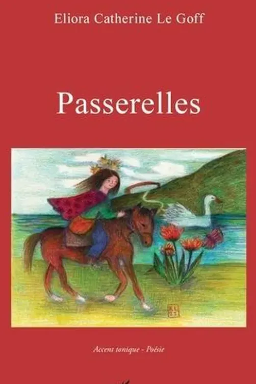 Passerelles, Eliora Catherine Le Goff