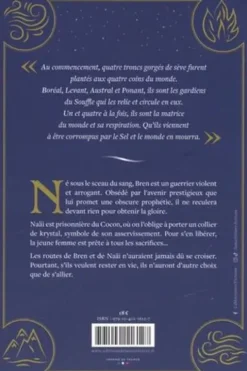 Passeur de Souffle, Patricia Hespel