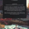 Patriarchy Tome 1 : Le Châtiment, Sylvain Runberg