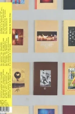 Patrick Bouchain, l'architecture comme relation, Abdelkader Damani