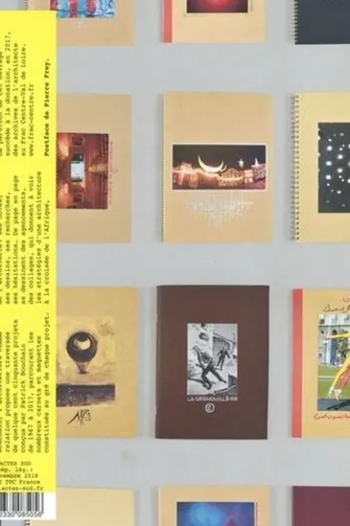 Patrick Bouchain, l'architecture comme relation, Abdelkader Damani