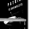 Patrick. 13 dramolets, Patricia Martin