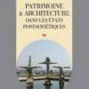 Patrimoine & architecture dans les Etats post-soviétiques, Taline Ter Minassian