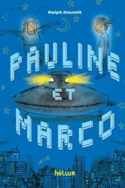 Pauline et Marco, Ralph Doumit
