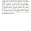 Pauline, un drame familial. Codéine, tous concernés, Christelle Cebo
