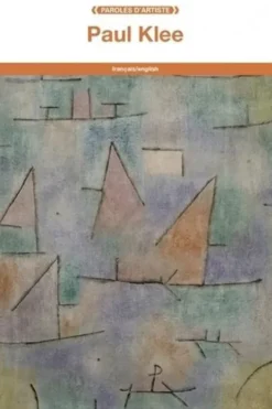 Paul Klee. Edition bilingue français-anglais