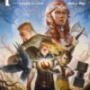 Pax Elfica Tome 1 : L'auberge de l'épée, Cédric Mayen