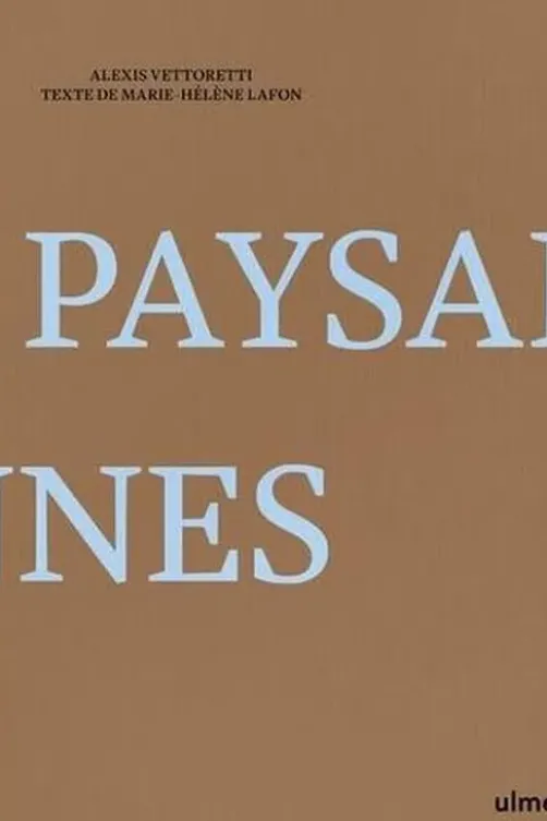 Paysannes, Alexis Vettoretti