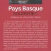 Pays Basque souterrain, Brice Maestracci