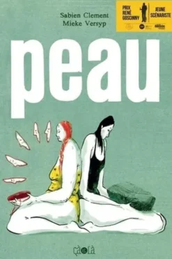 Peau, Sabien Clement