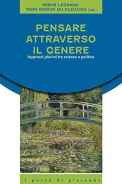 Pensare attraverso il genere, Hervé Legrand