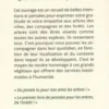 Pensées pour les arbres, Hélène Tall