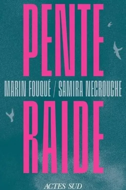 Pente raide, Marin Fouqué