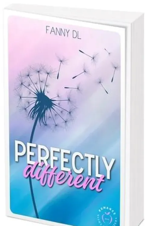 Perfectly different, Fanny DL